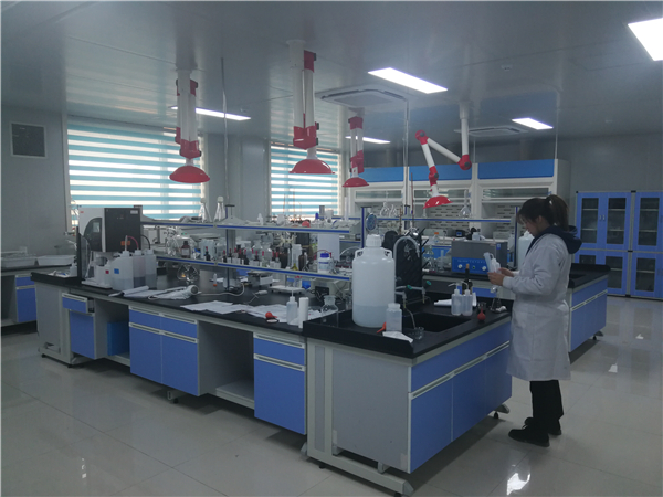 實(shí)驗室照片